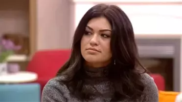 Kısmetse Olur ile tanınmıştı! Cansel Çördük'ün son hali şaşırttı!