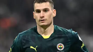 Livakovic'ten dikkat çeken transfer itirafı: Meğerse kasım ayında anlaşmışlar