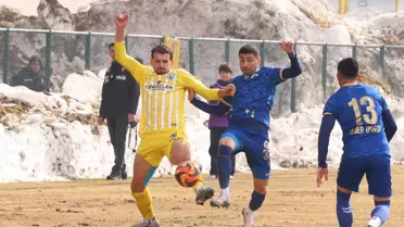 Seçim Can ile Menemen FK'nın Kabusu