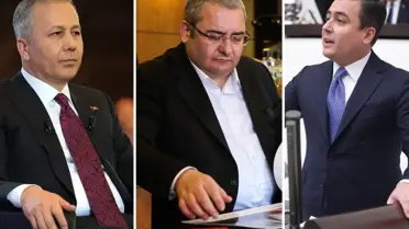 Şikayet Osman Gökçek'ten! Bakanlık, CHP'den istifa eden belediye başkanı için harekete geçti