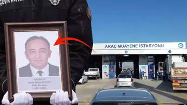 Polis memurunun dövülerek öldürüldüğü TÜVTÜRK'ten bir skandal görüntü daha