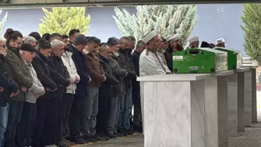 Cinayet Zanlısı Pişman Değil