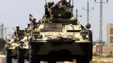 Sisi'den kritik Somali adımı! Ülkeye asker konuşlandıracak