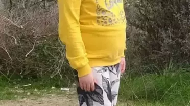 Sobayı tutuşturmaya çalışırken yüzü yanan Ceylin kurtarılamadı