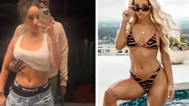 Süper Lig devinin eski yıldızı yetişkin film oyuncusuyla evleniyor