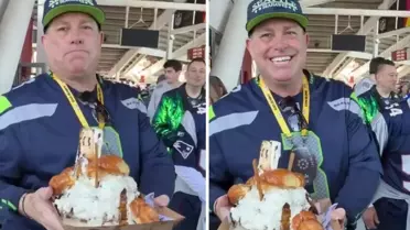 Tartışma yaratan hamburger! 'Pahalı' diyen de var, normal bulan da 