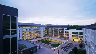 Afet Yönetimi İçin Yeni Proje