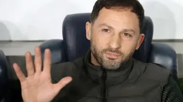 Tedesco'dan Trabzonspor maçı hakkında çarpıcı yorum