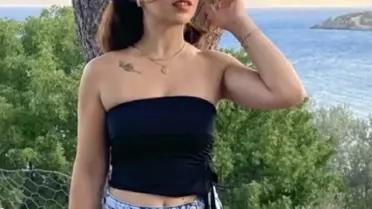 Teknede hareketsiz bulunan Bahar'ın ön otopsi raporu çıktı! İşte ölüm nedeni