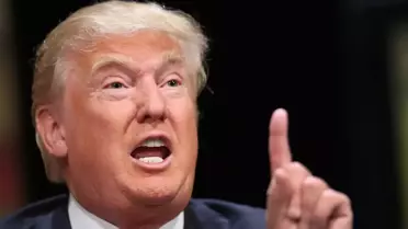 Trump'tan Bad Bunny'nin Super Bowl gösterisine sert tepki