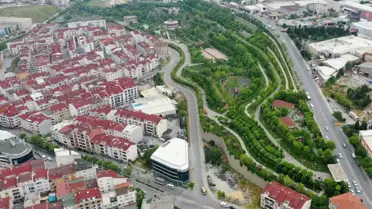 Türkiye'nin en kalabalık ilçesi! Bir ilk, nüfusu 1 milyonu aştı