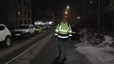 Pilavcı Pofuduk Umre Yolunda