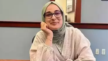 Rümeysa Öztürk'ün Sınır Dışı Süreci Sonlandırıldı