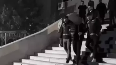 Iğdır'da Rüşvet Soruşturması: 7 Kişi için İddianame