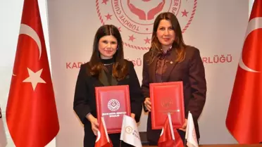 Enerji Okulu Protokolü Yenilendi