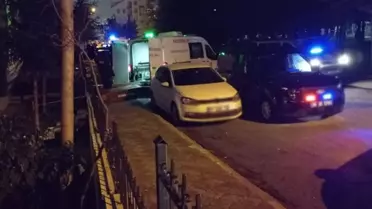 Ankara'da aile katliamı! Anne ve kızının cesedini aracıyla eşinin yanına götürmüş