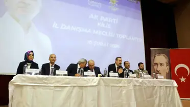 Bakan Güler'den YPG'ye Uygun Anlaşma Çağrısı