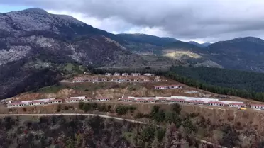 Cavit Özer'in Yeni Evi: Yeniden Umutla Başlıyor