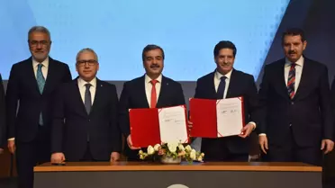 Bakan Yardımcısı Ayhan: Artık kimsenin icazetine ihtiyaç duymayan bir Türkiye var