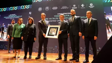 Gıda ve Su İsrafı Önlenmeli