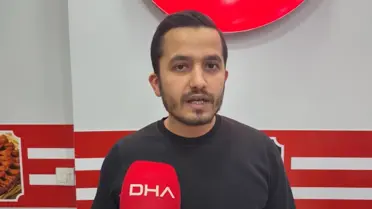 Beyoğlu'nda Dolandırıcılık Olayı