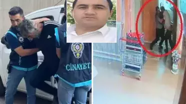 Bina görevlisini bıçaklayarak öldürmüştü! 3 ay önce 'Ölümün benim elimden olacak' demiş