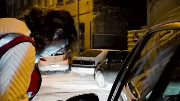 Çanakkale'de 32 Kişi Yakalandı, FETÖ Firarisi Tutuklandı