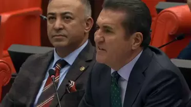 CHP'li Mustafa Sarıgül'den Meclis'te Erzincan için yeni isim teklifi