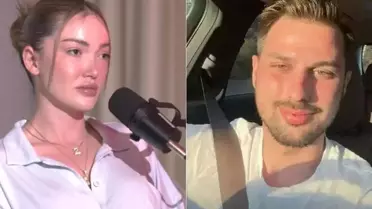 Danla Biliç'i darbeden eski sevgilisine 5 ay hapis