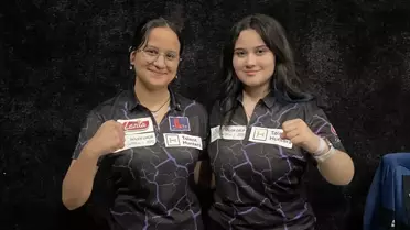 Denizli'nin Dart Rüzgarı: Şampiyonluk Geldi!