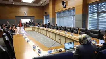 Çocuk Adalet Sistemi Üzerine Tartışmalar