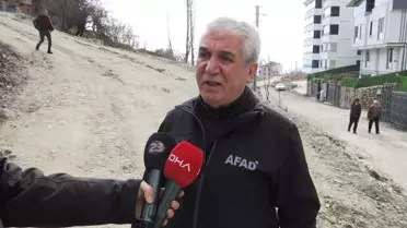 Elazığ'da Kayıp İbrahim Kaya İçin Arama Devam Ediyor