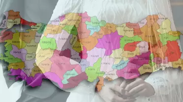 Beklenen veriler geldi: İşte en az ve en çok boşanmanın olduğu iki ilimiz