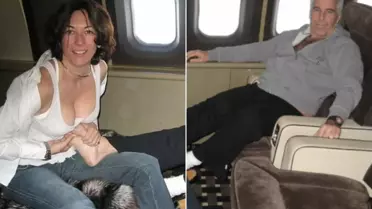 Epstein insan soyunu kendi DNA'sıyla 'yeniden üretmeyi' hayal ediyormuş