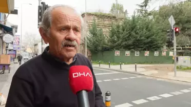 Tur-i Sina Manastırı'nın Durumu Tehdit Altında