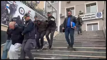 İnternetten video izleyip bomba yapan çocuklar mahalleyi ateşe verdi