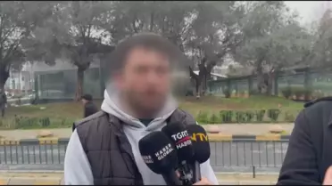 Melisa bebeğin ölümünde babadan vahim 'eskort' iddiası