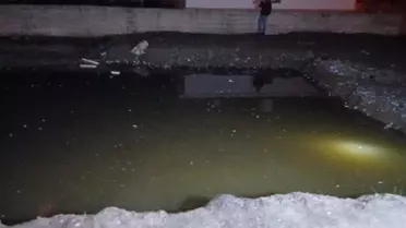 Su dolu temelin içine düşen 5 ve 6 yaşındaki iki kardeş hayatını kaybetti