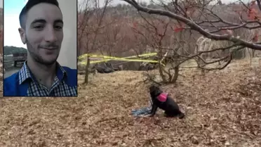 Herkes onu arıyordu! Cansız bedeni bulundu