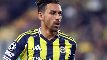 İrfan Can Kahveci'ye büyük şok! Fener'den gittiğinden beri yüzü gülmedi