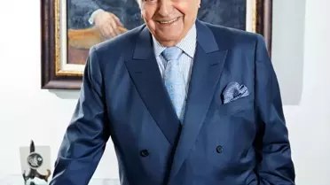 İş insanı Kamil Yazıcı hayatını kaybetti