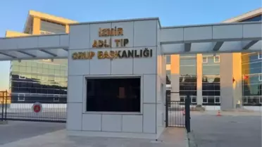 Bergama'da Bebek Cesedi Bulundu