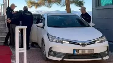 DEAŞ'a Operasyon: 4 Gözaltı, 3 Tutuklama