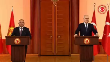 Kurtulmuş: Herkes nezih ve temiz bir dille siyaset yapmaya gayret etsin