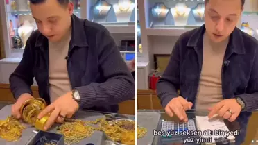 Kuyumcuya 17 milyonluk altın getirip zekatını sordu: Rakam inanılmaz