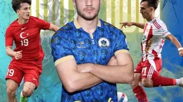 Menemen FK Burak İngenç'i Kadrosuna Kattı