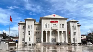 Seydikemer'de Rüşvet Operasyonu