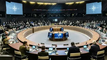 NATO'da Avrupa'nın Rolü Artıyor