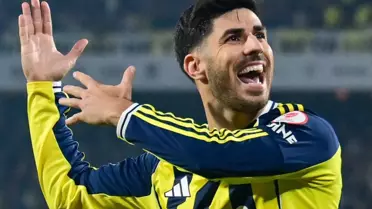 Ne yaptın sen Asensio! Dün geceki hareketi ülkeyi salladı