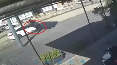 Hatay'da Bisikletli Adam Eşeği Kazada Hayatını Kaybetti